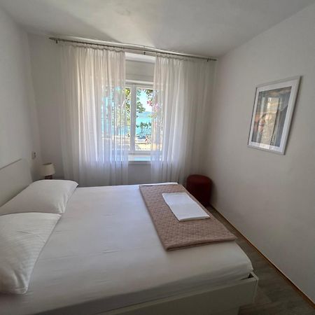 Sobe Gorana Hotel Zivogosce Exterior photo