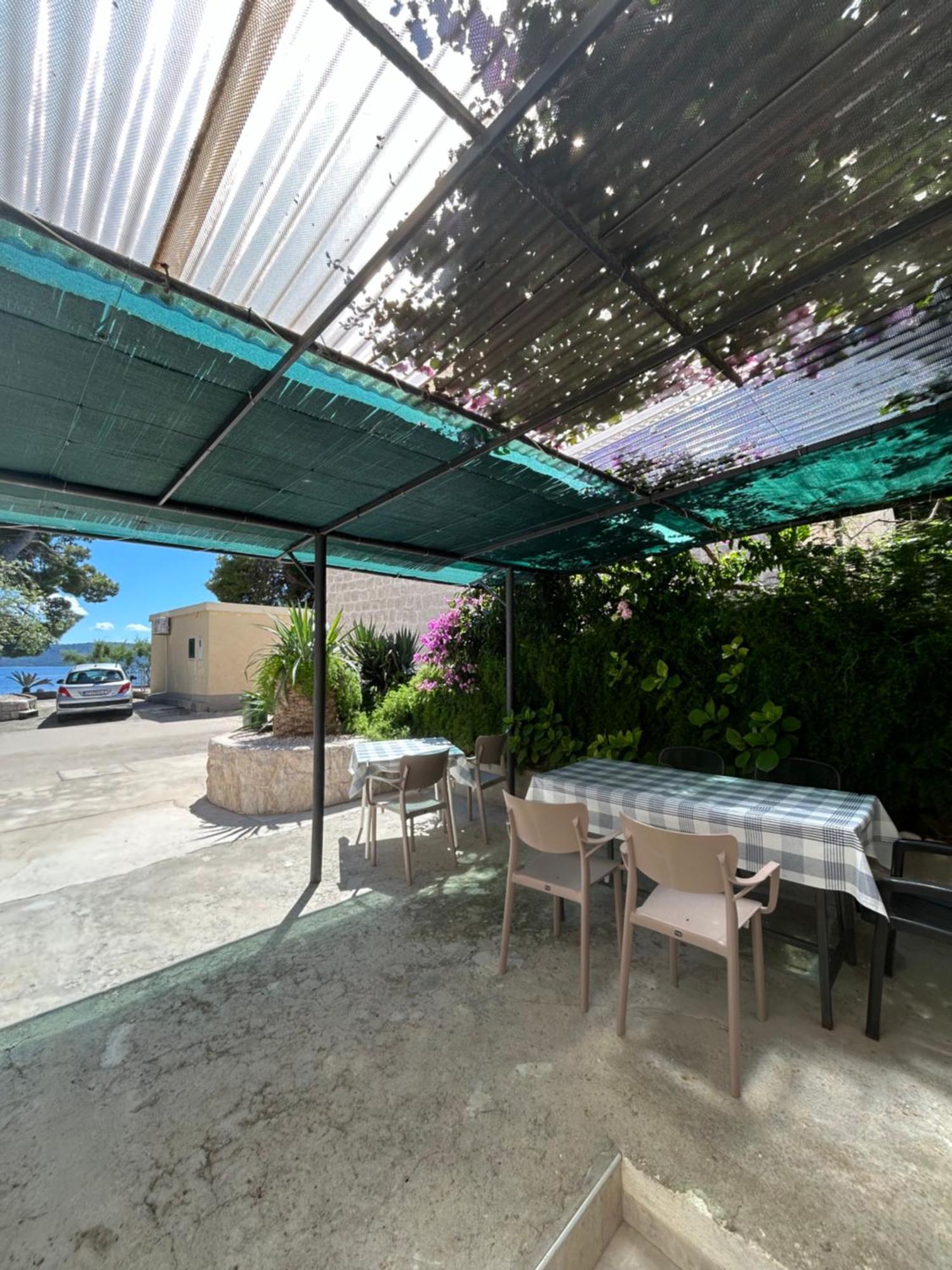 Sobe Gorana Hotel Zivogosce Exterior photo